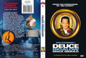 Deuce Bigalow 1 - Male Gigolo (1999)